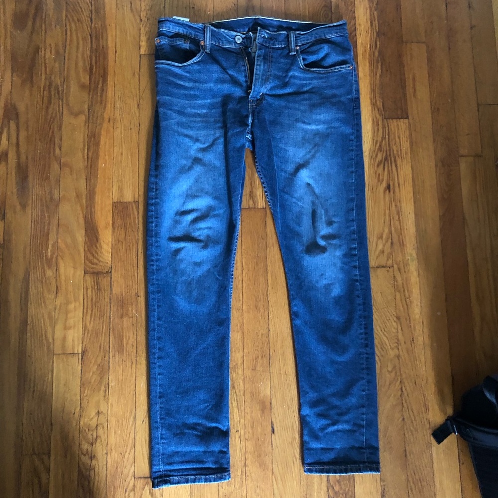 Levi’s Jeans
